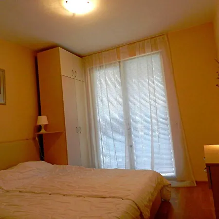 Διαμέρισμα апартамент в Messembria Resort. *
