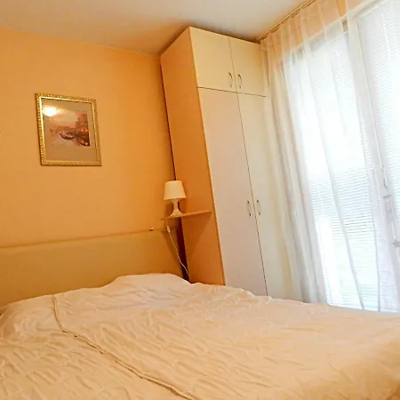 апартамент в Messembria Resort. Διαμέρισμα *