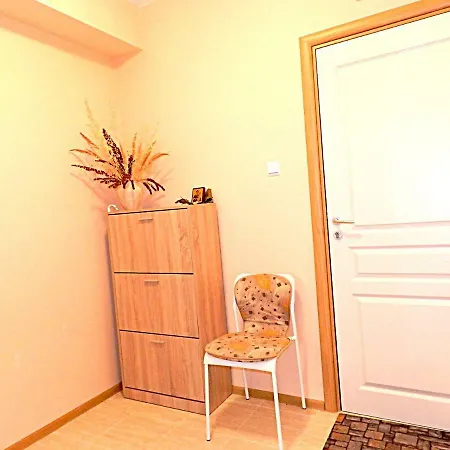 апартамент в Messembria Resort. * Σάνι Μπιτς