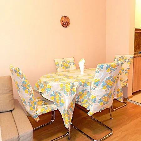 апартамент в Messembria Resort. Διαμέρισμα