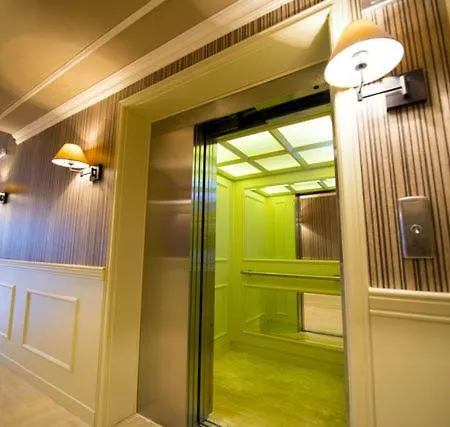апартамент в Messembria Resort. Διαμέρισμα Σάνι Μπιτς