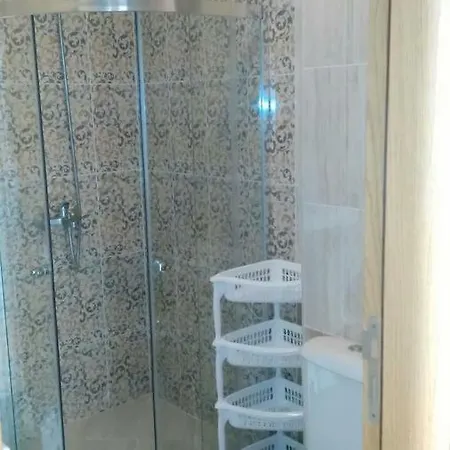 апартамент в Messembria Resort. * Σάνι Μπιτς