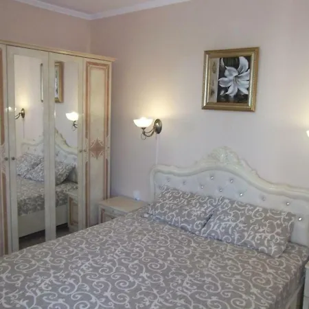 Διαμέρισμα апартамент в Messembria Resort.