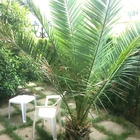 апартамент в Messembria Resort. * Σάνι Μπιτς