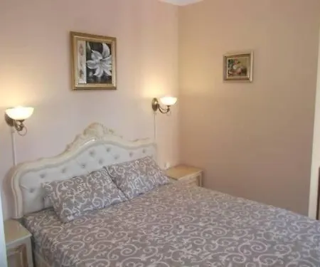 апартамент в Messembria Resort. *