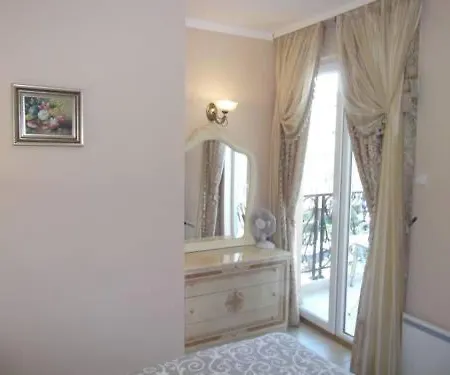 апартамент в Messembria Resort. Διαμέρισμα