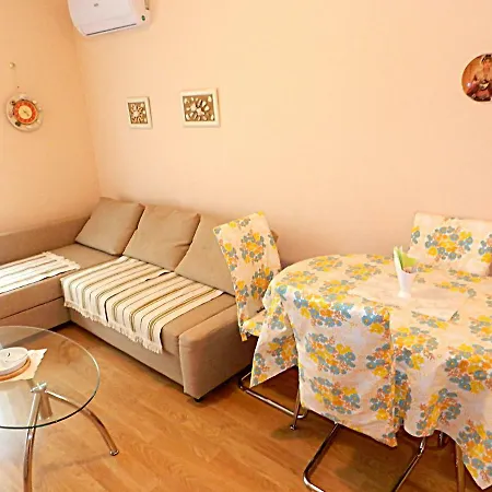 апартамент в Messembria Resort. Lägenhet