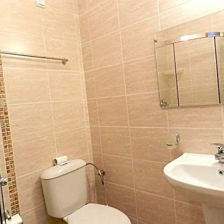 Lägenhet апартамент в Messembria Resort. Slăntjev Brjag