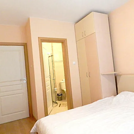 апартамент в Messembria Resort. *