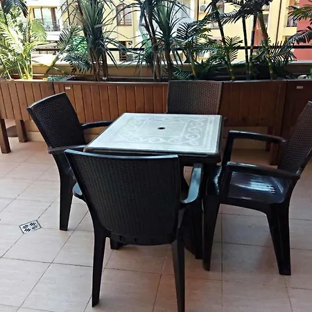 апартамент в Messembria Resort. Lägenhet