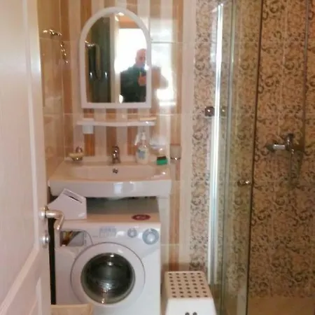Lägenhet апартамент в Messembria Resort.