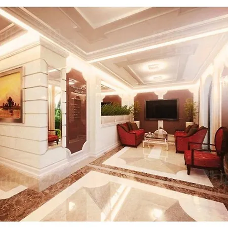 апартамент в Messembria Resort. * Slăntjev Brjag