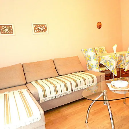 Apartament апартамент в Messembria Resort. *