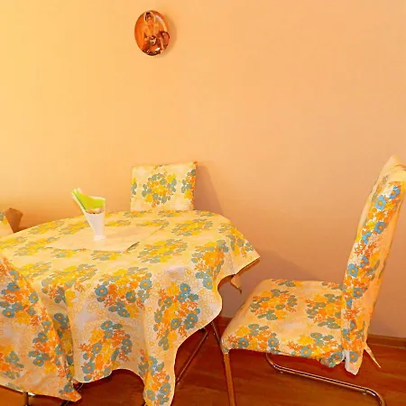 апартамент в Messembria Resort. Apartament Słoneczny Brzeg