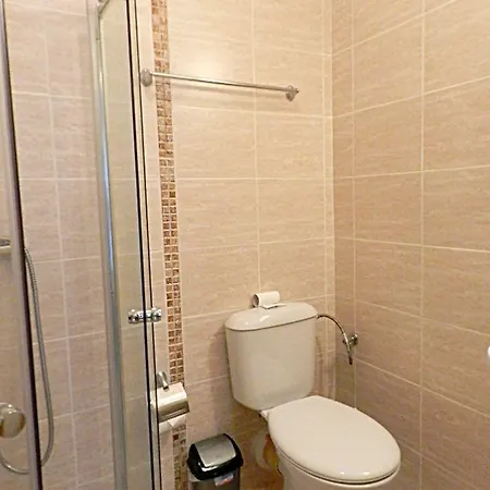 апартамент в Messembria Resort. Słoneczny Brzeg
