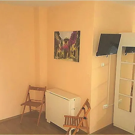 апартамент в Messembria Resort. Słoneczny Brzeg