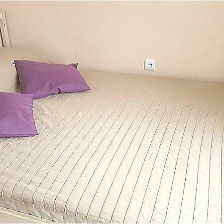 апартамент в Messembria Resort. Apartament